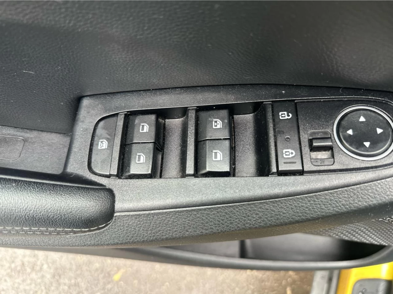 2021 Kia Seltos SX Turbo AWD Image principale