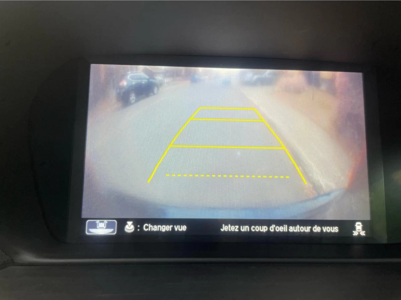 2016 Acura TLX AWD V6 Elite Main Image