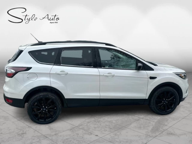 Ford Escape SE 4WD 2018
