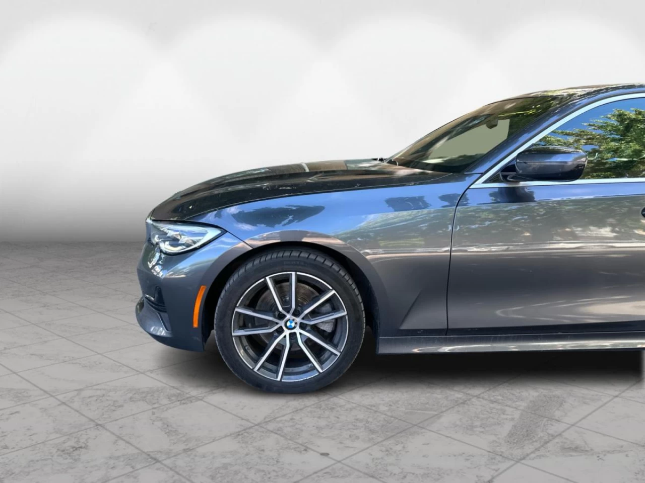 2020 BMW 330i 330 Xdrive Sedan Full equiped Main Image