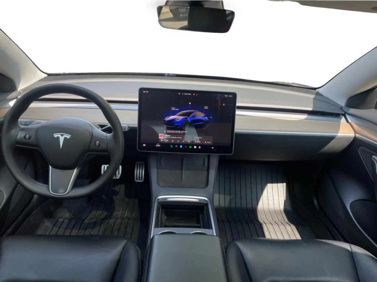 2022 Tesla Model 3  Main Image