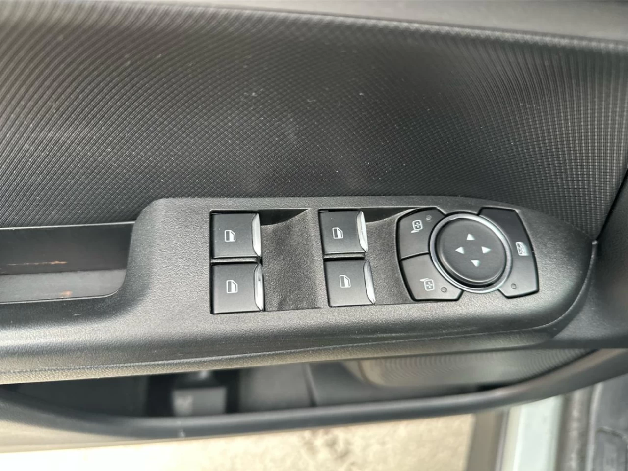 2021 Ford Bronco Sport Big Bend 4x4 Image principale