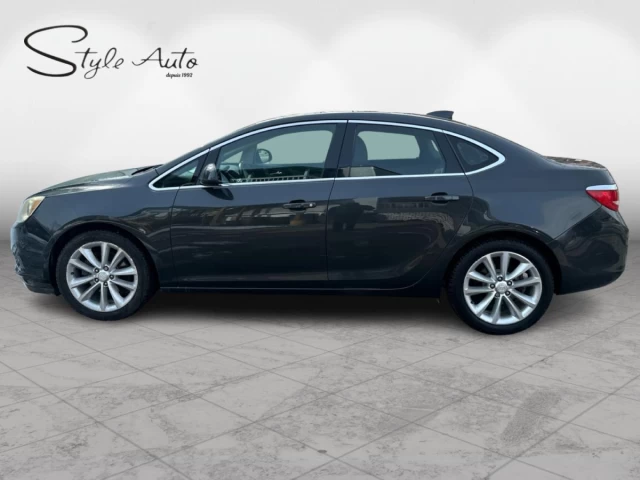 Buick Verano Sdn Convenience 1 2015