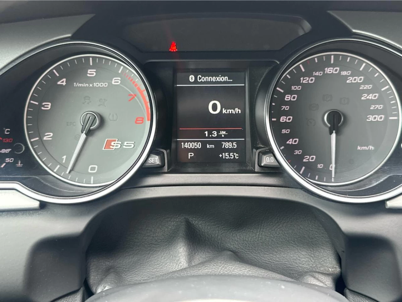 2015 Audi S5 Technik convertible awd Main Image