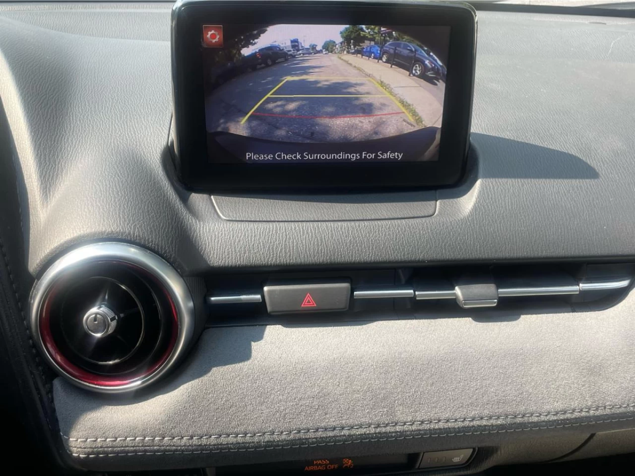 2019 Mazda CX-3 GT Auto AWD Image principale