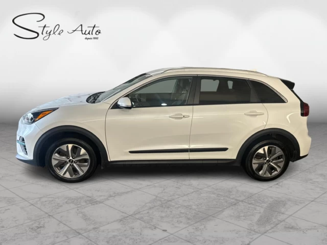 Kia Niro EX FWD 2021