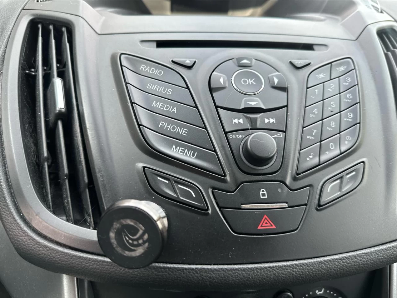 2015 Ford Escape 4dr SE Image principale