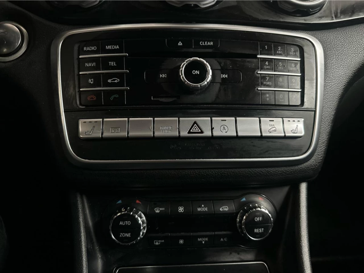 2019 Mercedes-Benz GLA250 GLA 250 4MATIC Main Image