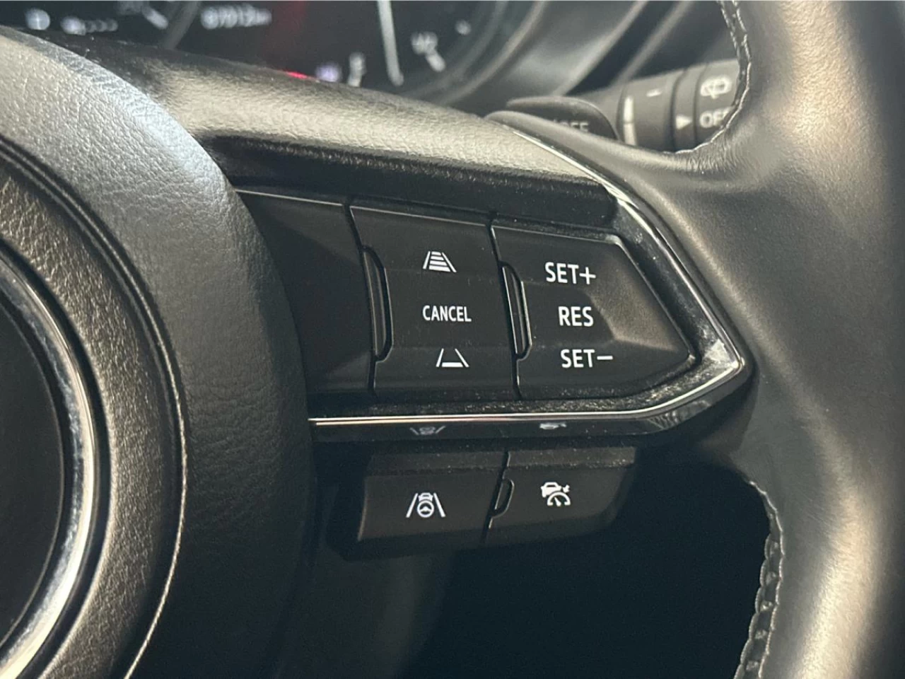 2022 Mazda CX-5 Signature AWD Image principale