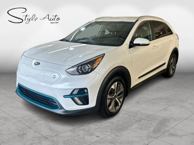 Kia Niro - 2021