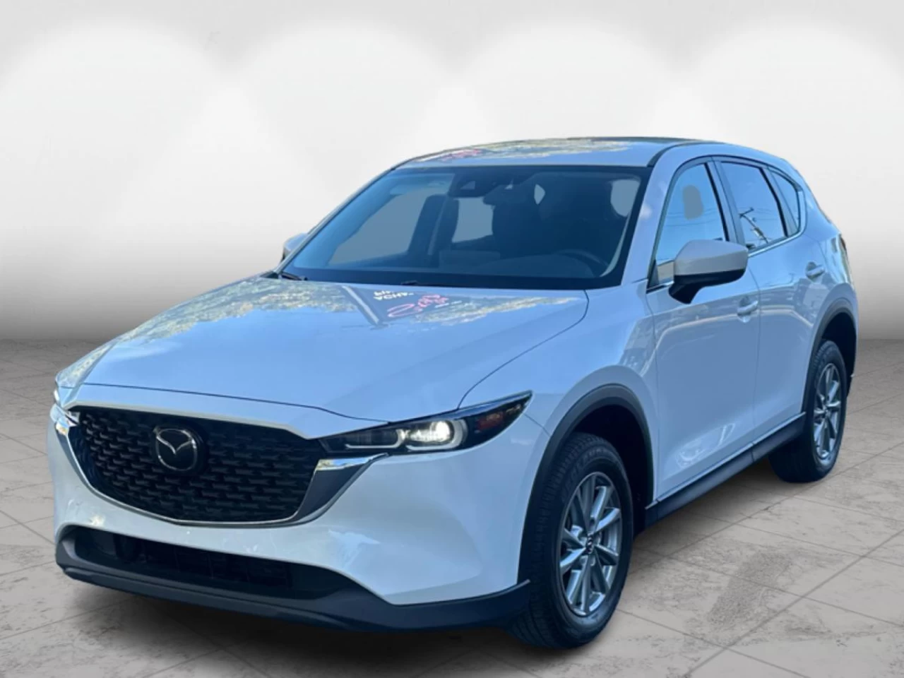 2022 Mazda CX-5 GX AWD Main Image