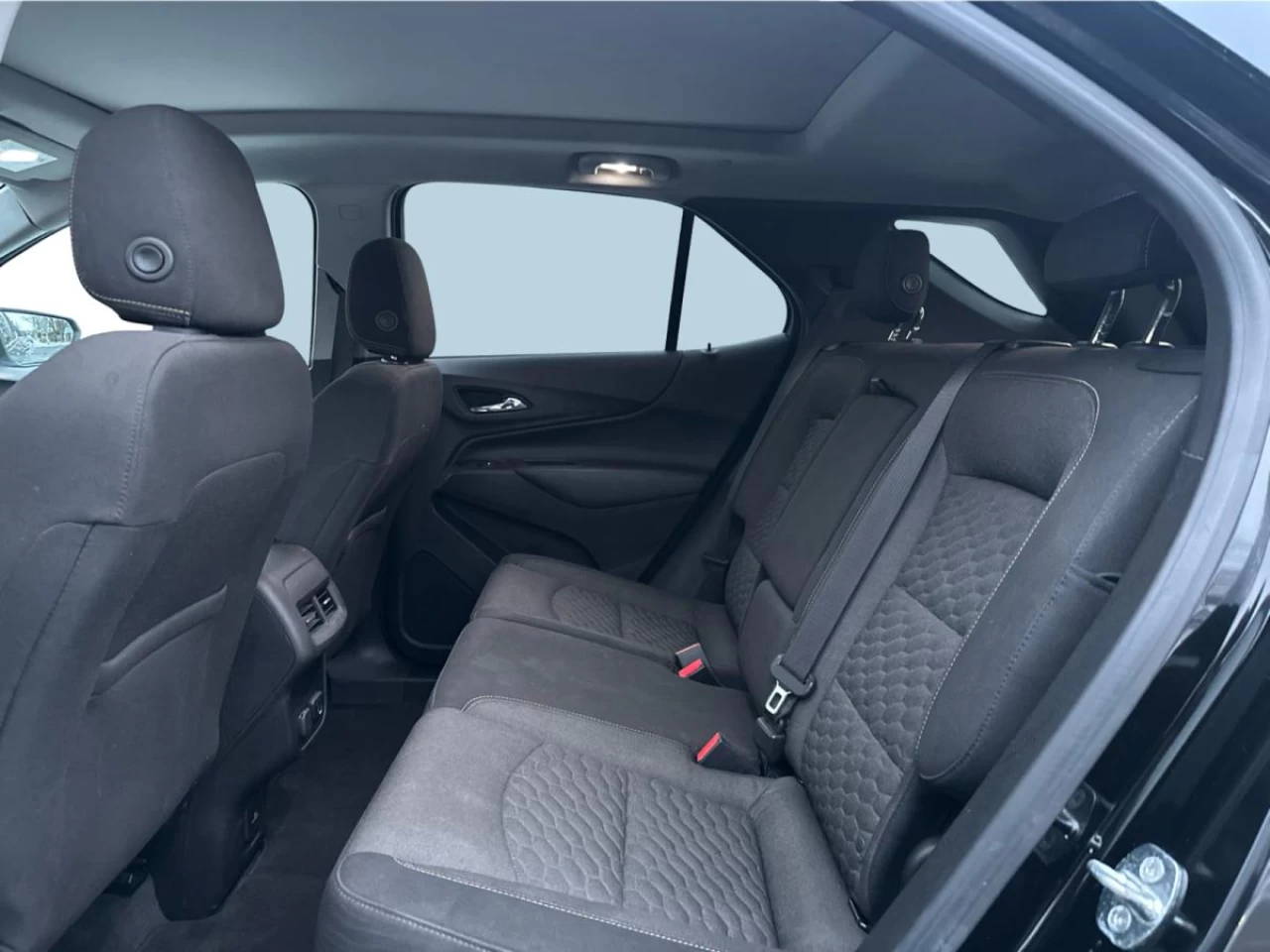 2018 Chevrolet Equinox AWD LT 1LT Main Image