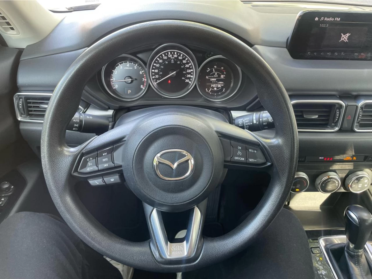2019 Mazda CX-5 GX Auto AWD Main Image