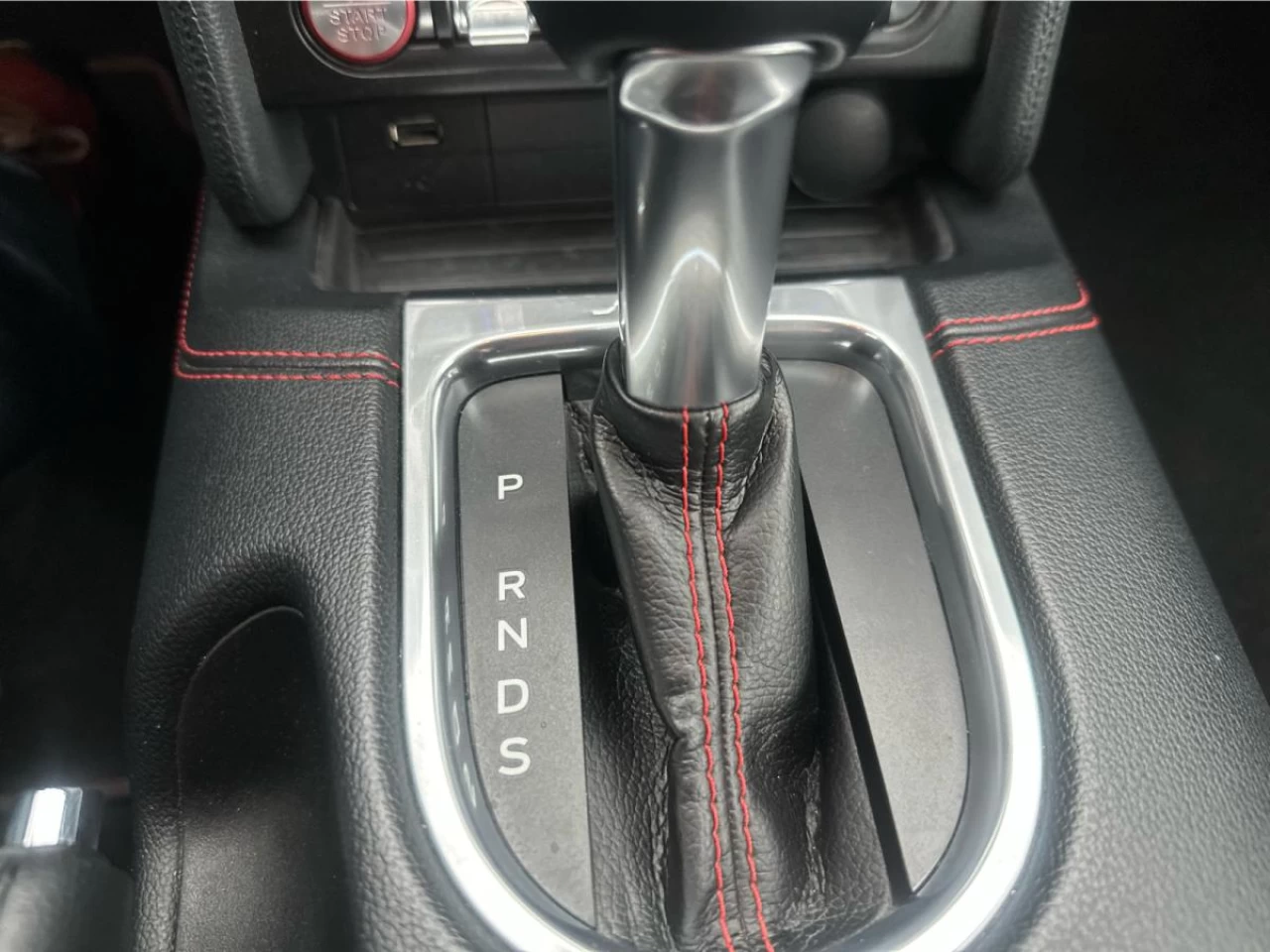 2022 Ford Mustang GT Premium Convertible Main Image