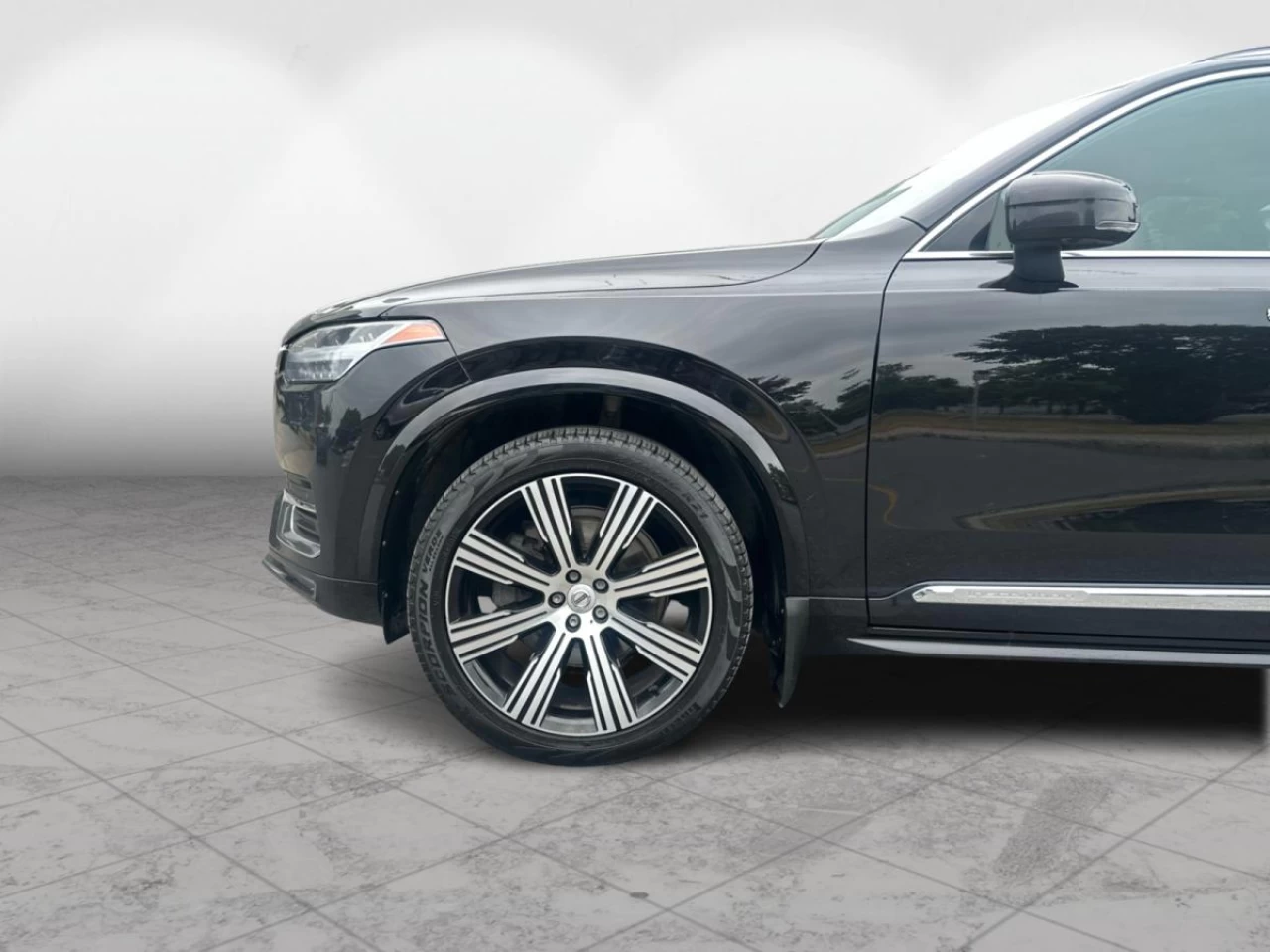 2020 Volvo XC90 T6 AWD Inscription 7-Seater Image principale