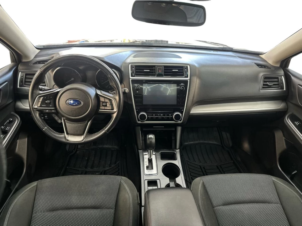 2018 Subaru Outback 2.5i Touring Fully Loaded 4x4 roof Camera Image principale
