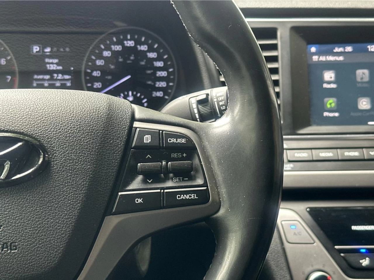 2018 Hyundai Elantra GL Auto Image principale
