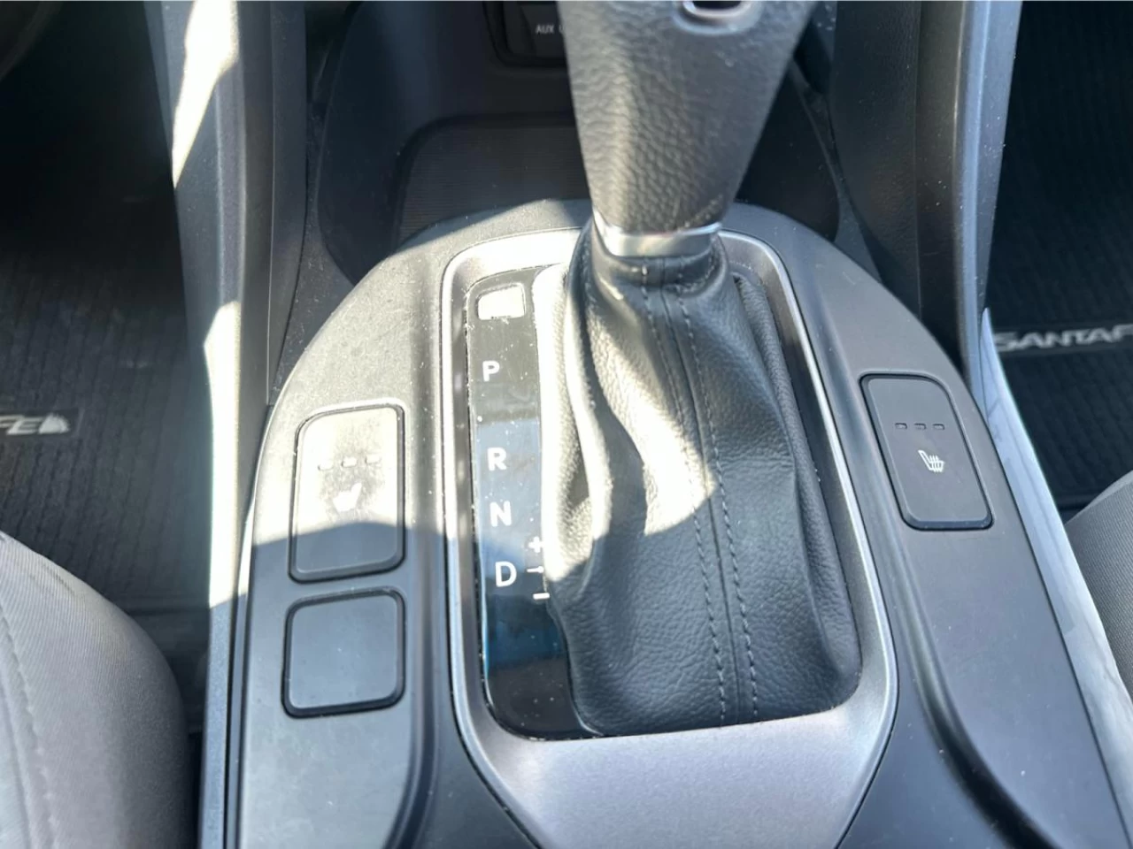2015 Hyundai Santa Fe Sport FWD 4dr 2.4L Image principale