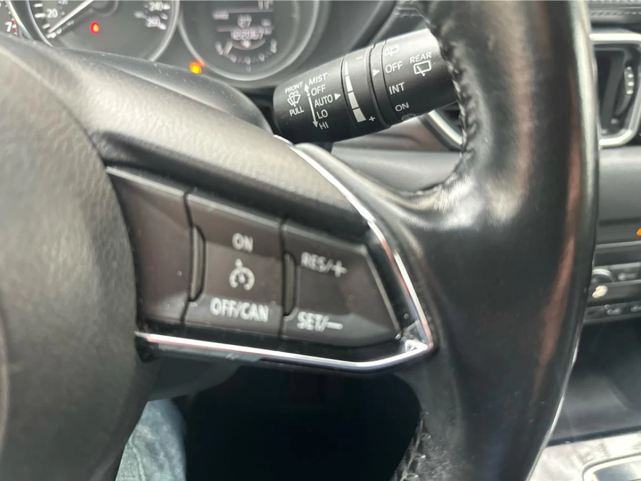 2018 Mazda CX-5 GS Main Image