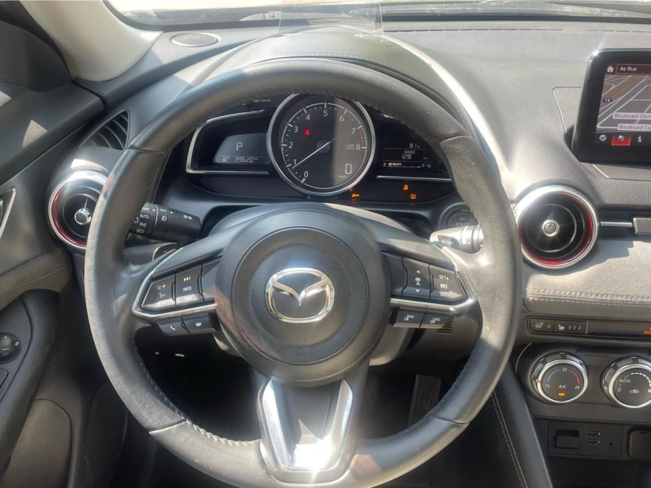 2019 Mazda CX-3 GT Auto AWD Image principale