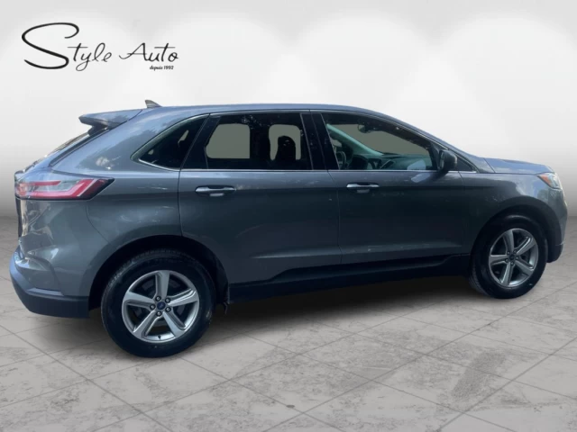 Ford Edge SEL AWD 2022