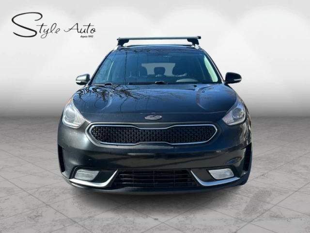 Kia Niro EX FWD 2019