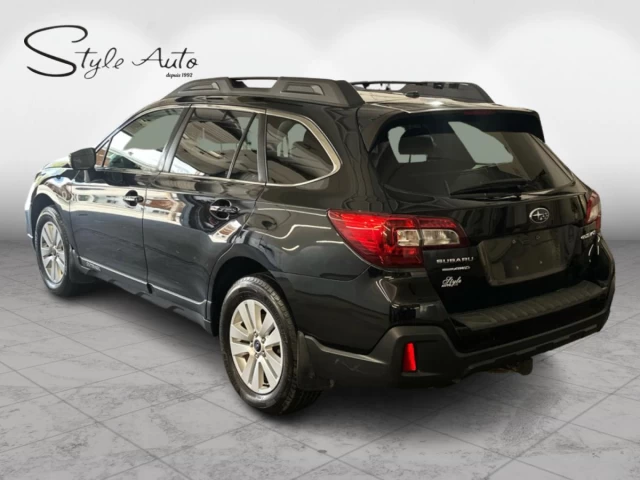 Subaru Outback 2.5i Touring Fully Loaded 4x4 roof Camera 2018