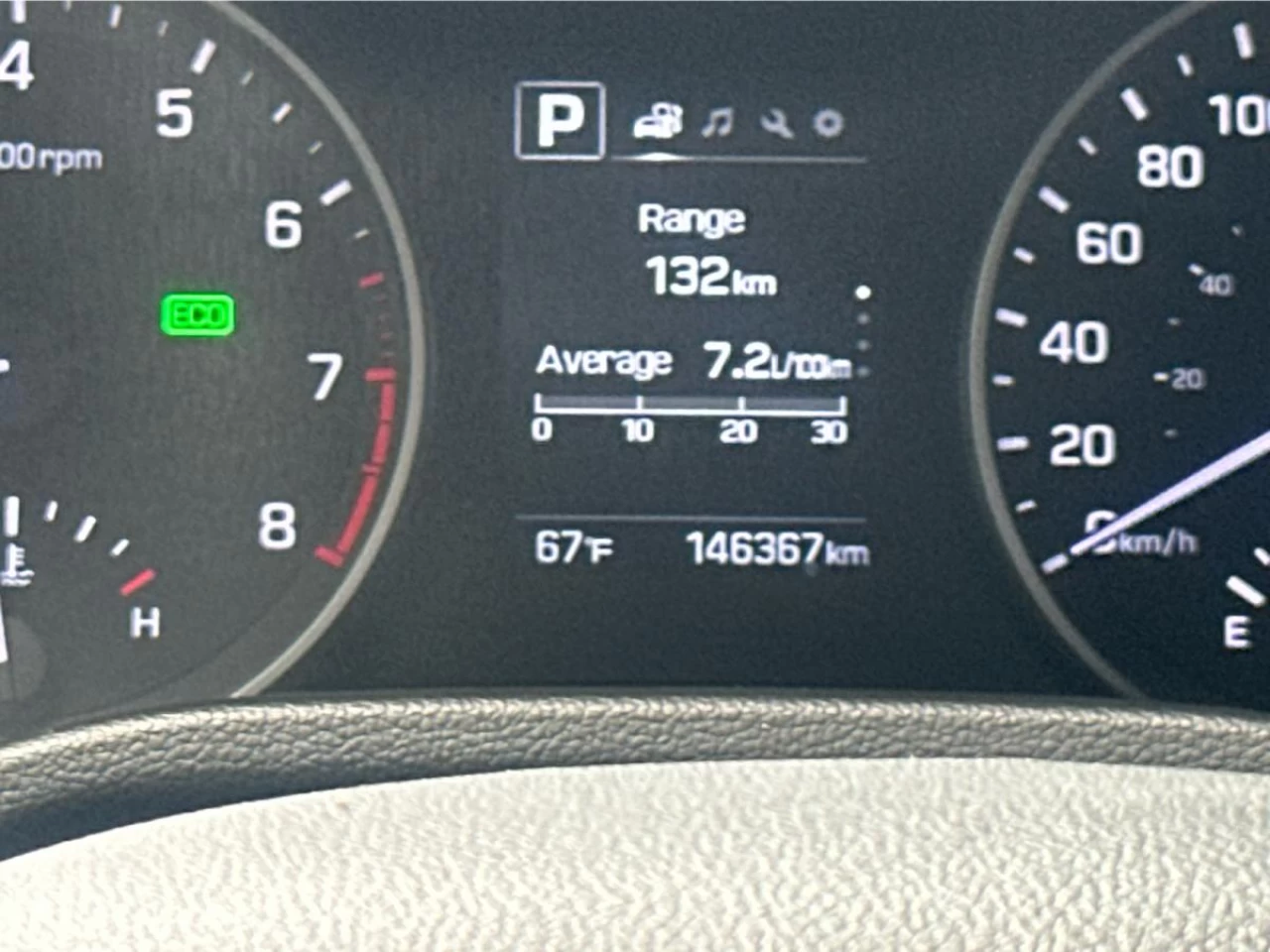 2018 Hyundai Elantra GL Auto Image principale