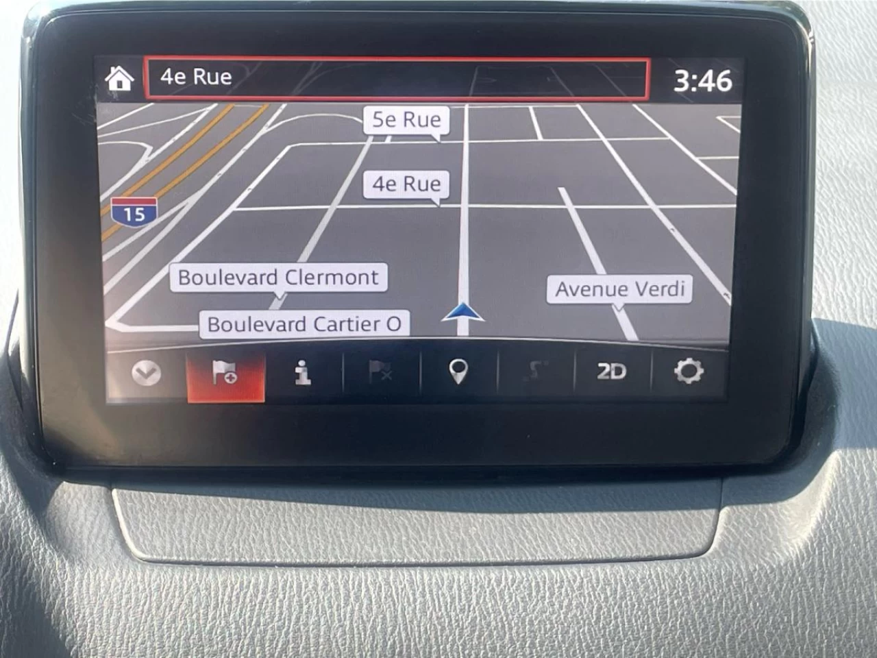 2019 Mazda CX-3 GT Auto AWD Image principale