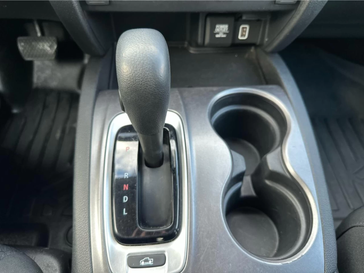 2019 Honda Ridgeline Sport AWD Image principale