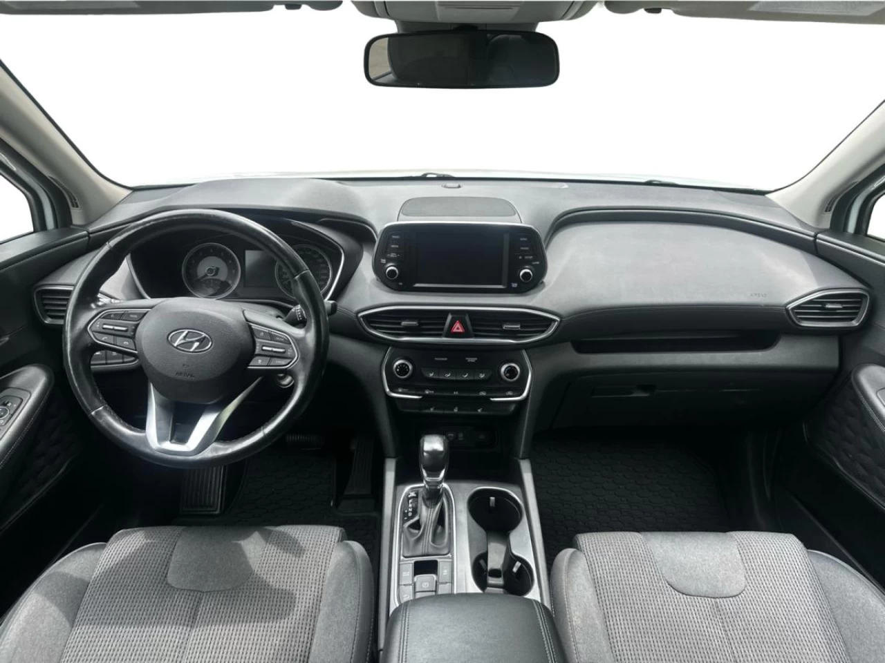 2020 Hyundai Santa Fe 2.4L Essential AWD Image principale