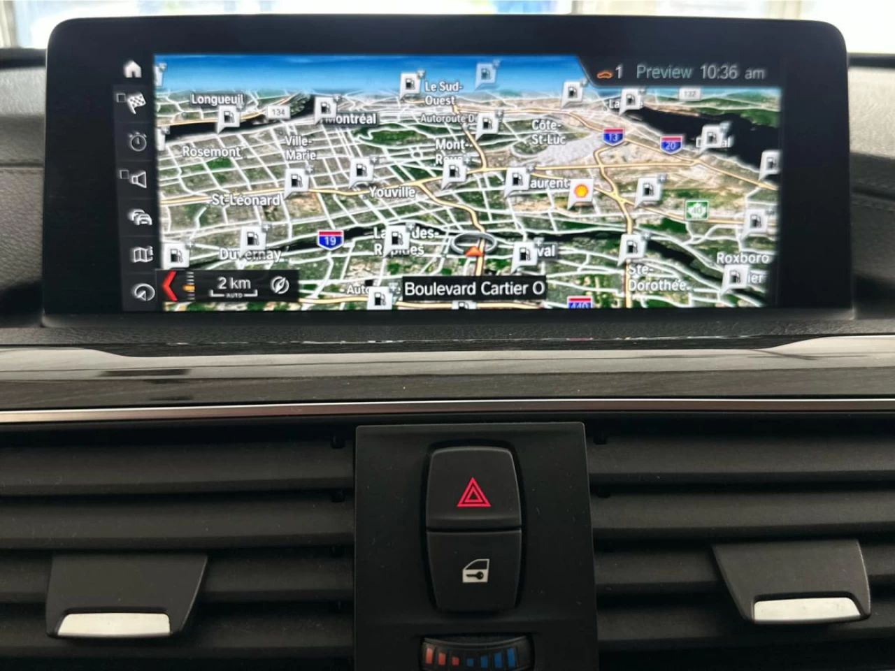 2018 BMW 3 Series Sedan Main Image