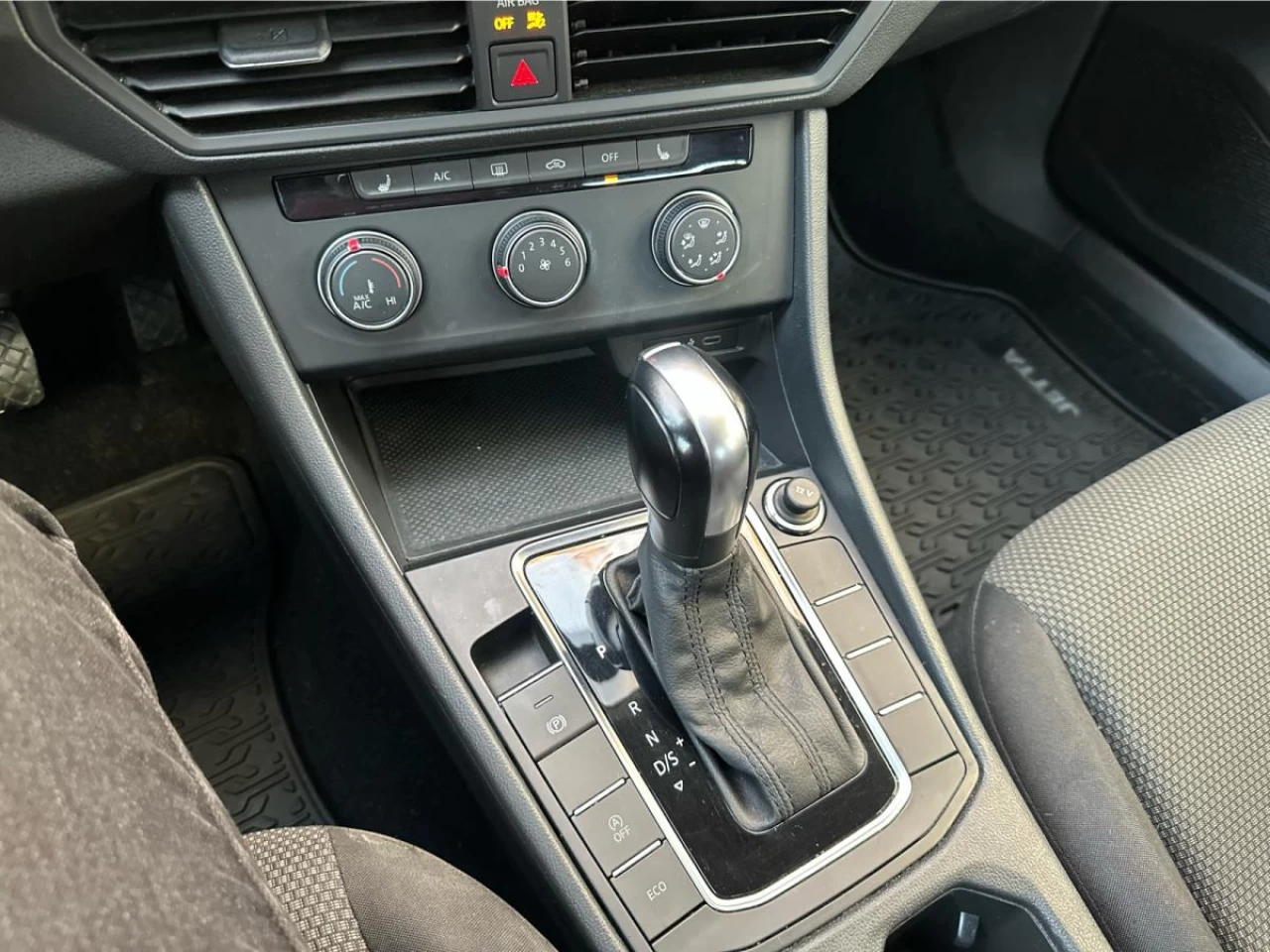 2020 Volkswagen Jetta Comfortline Auto Image principale