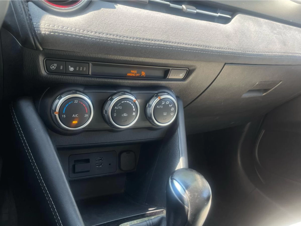 2019 Mazda CX-3 GT Auto AWD Image principale