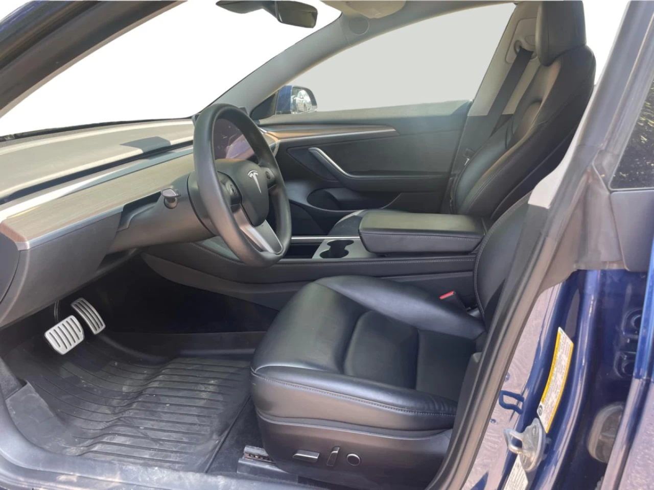 2022 Tesla Model 3  Main Image