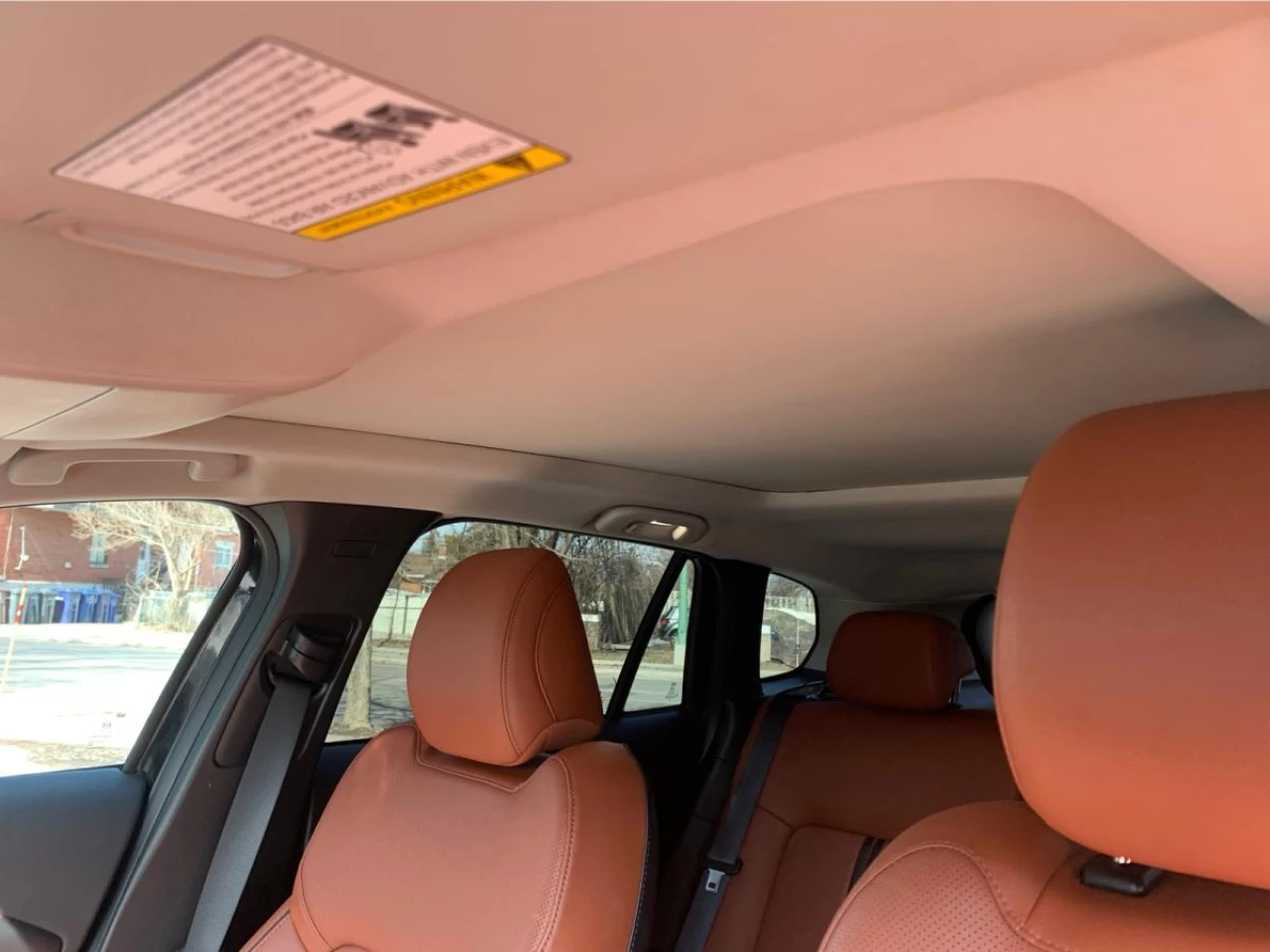 2024 Mazda CX-50 GT w/Turbo AWD Image principale