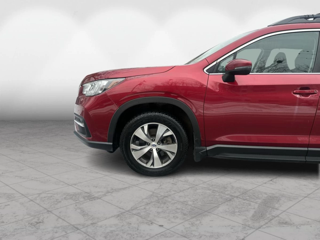 2019 Subaru Ascent Touring 8-Passenger Main Image