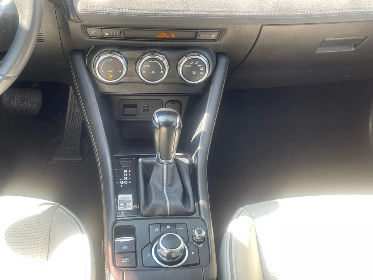 2019 Mazda CX-3 GT Auto AWD Image principale