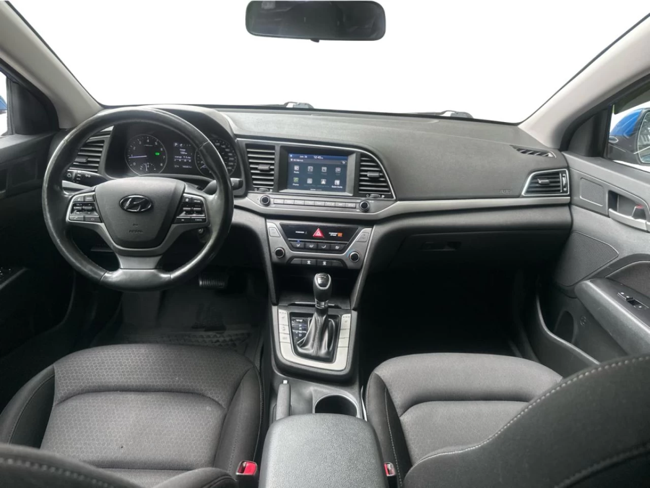 2018 Hyundai Elantra GL Auto Image principale