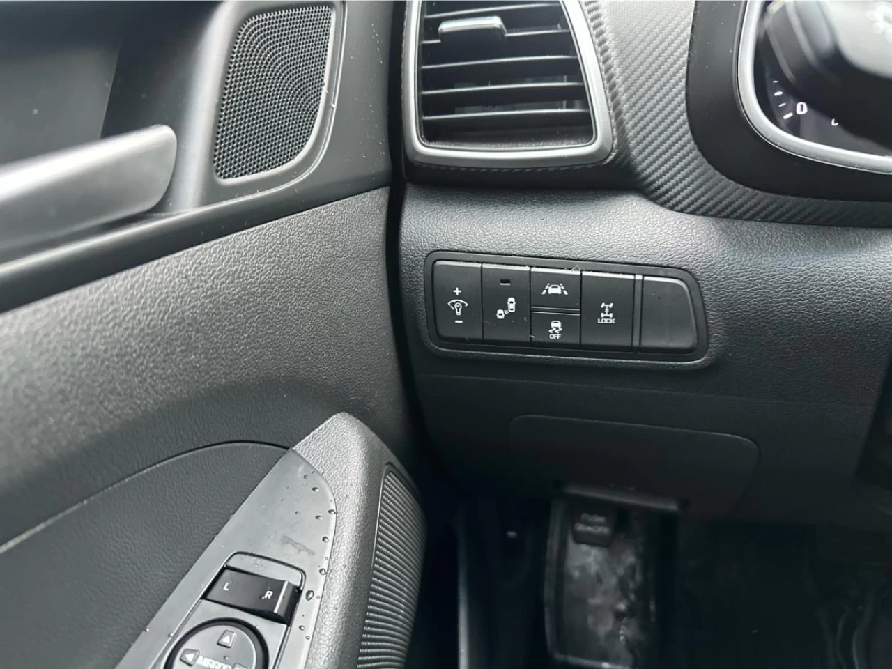 2019 Hyundai Tucson Preferred AWD Image principale