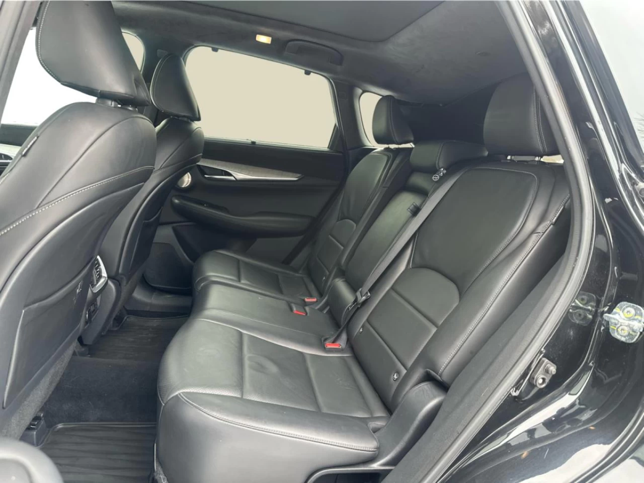 2021 Infiniti QX50 Sensory AWD Main Image