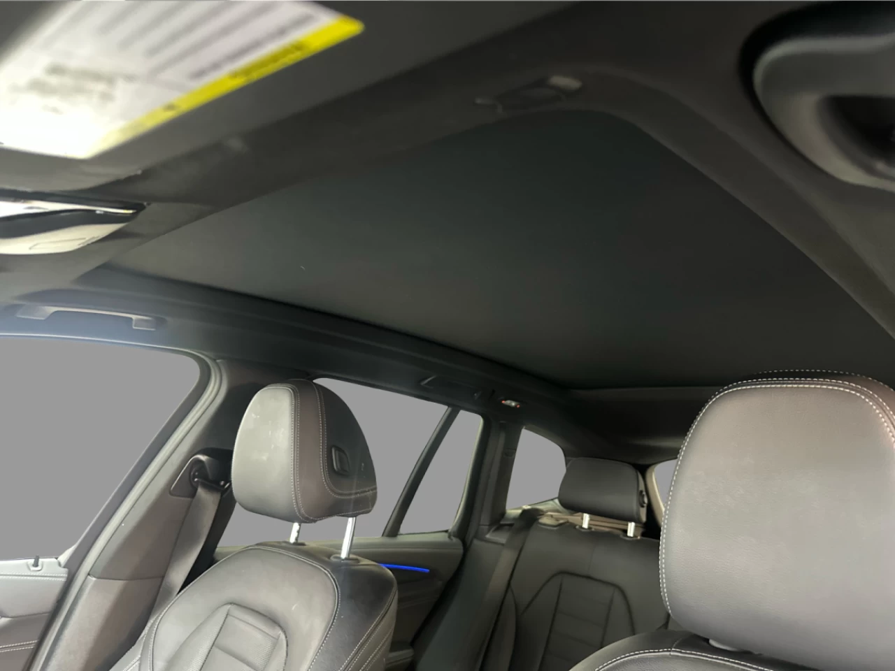 2022 BMW X3 Sports Activity Vehicle Main Image