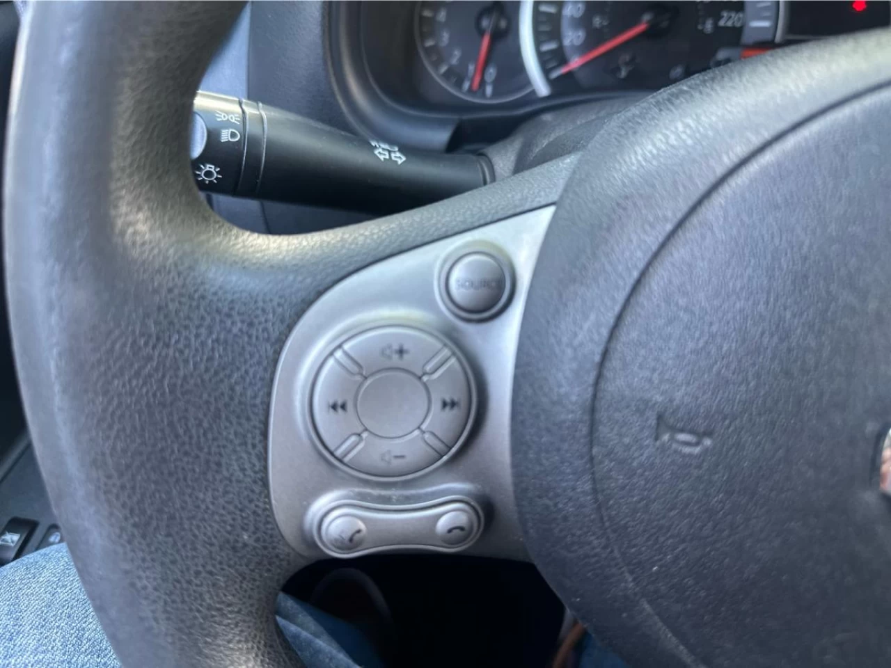 2017 Nissan Micra 4dr HB Auto S Main Image