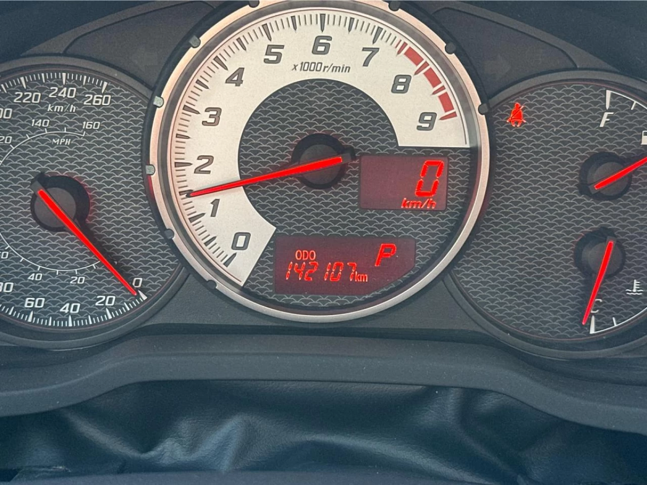 2015 Scion Fr-s 2dr Cpe Auto Image principale