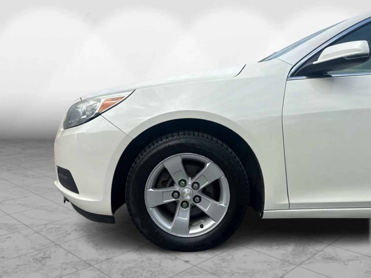 2013 Chevrolet Malibu LT Main Image