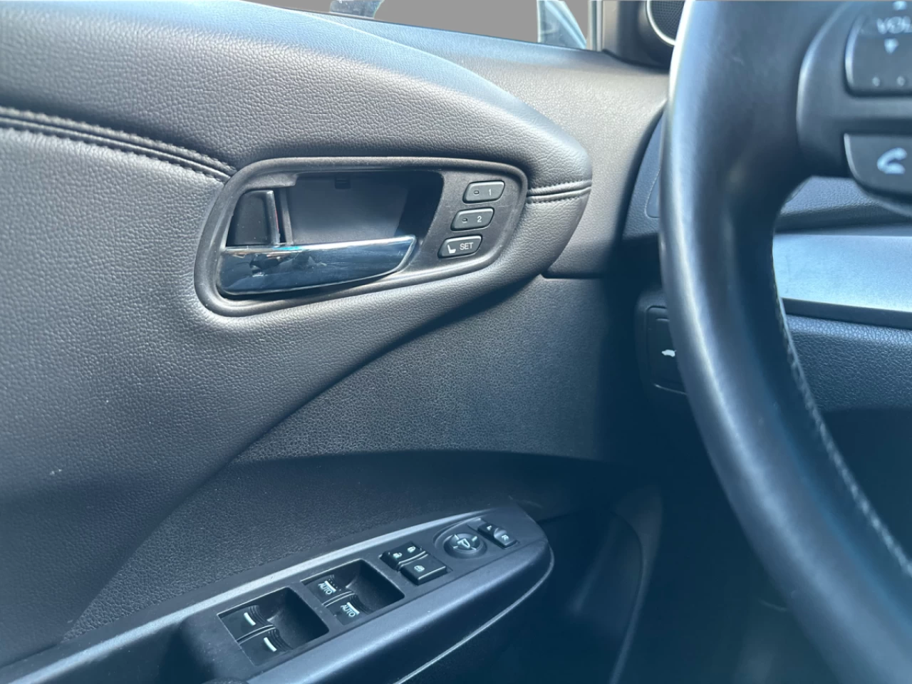 2013 Acura RDX AWD with Technology Package Main Image