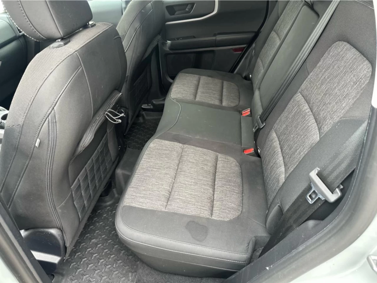 2021 Ford Bronco Sport Big Bend 4x4 Image principale