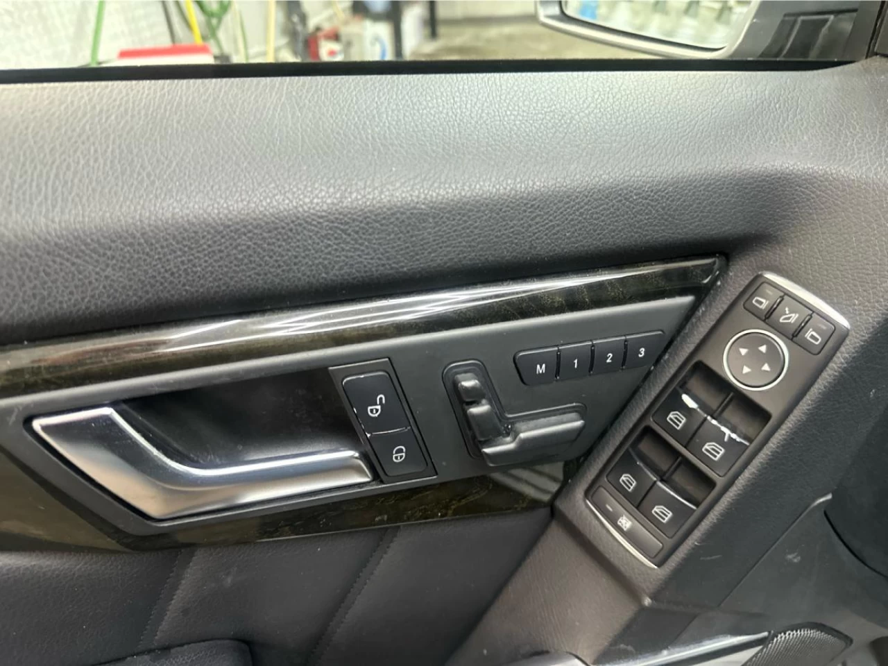 2013 Mercedes-Benz GLK 350 GLK 350 Image principale