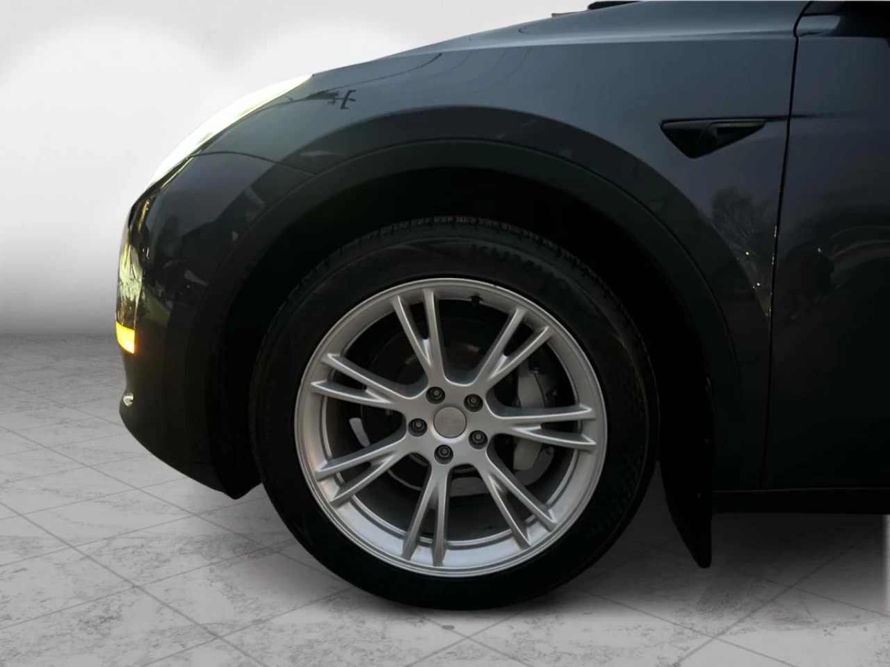 2023 Tesla Model Y RWD Image principale