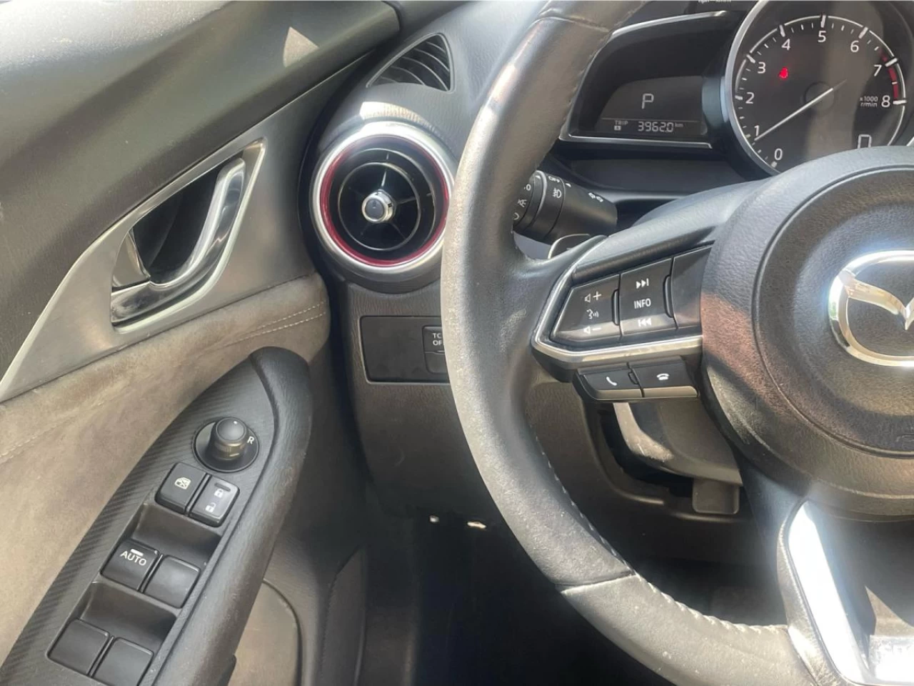 2019 Mazda CX-3 GT Auto AWD Image principale